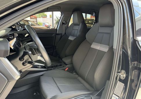 Audi A3, 2022 2