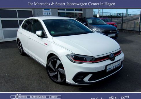 Volkswagen Polo, 2023 3