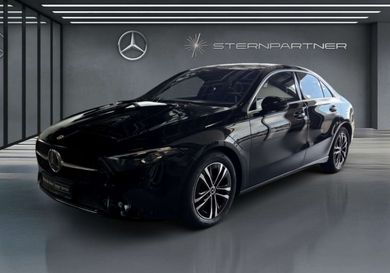 Mercedes-Benz A 180, 2023