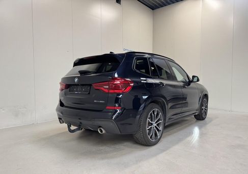 BMW, 2019 3