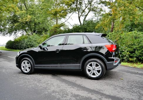 Audi Q2, 2021 2