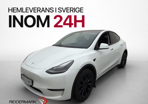 Tesla Model Y, 2023 3