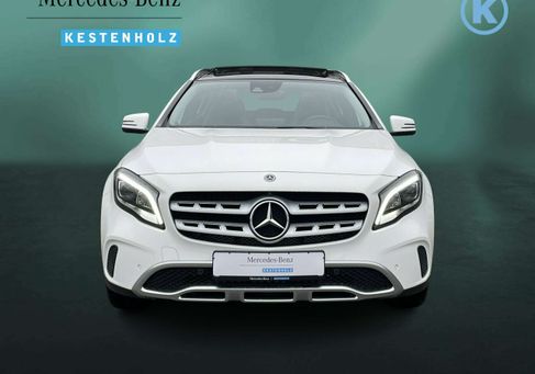 Mercedes-Benz GLA 250, 2019