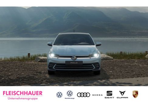 Volkswagen Polo, 2026 3