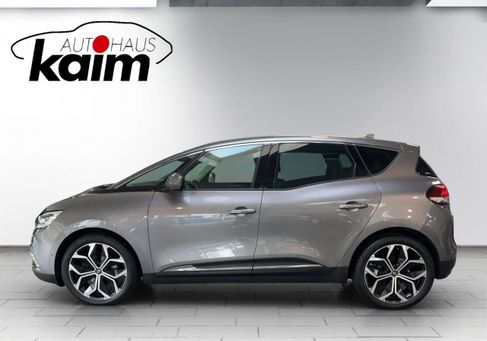 Renault Scenic, 2021 2