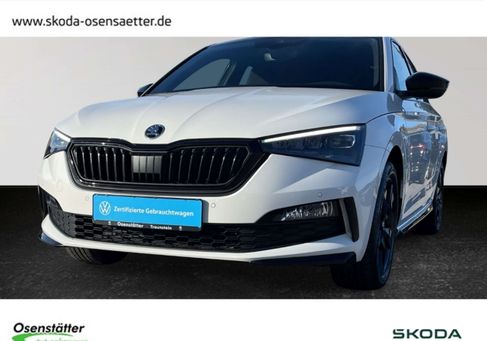 Skoda Scala, 2021