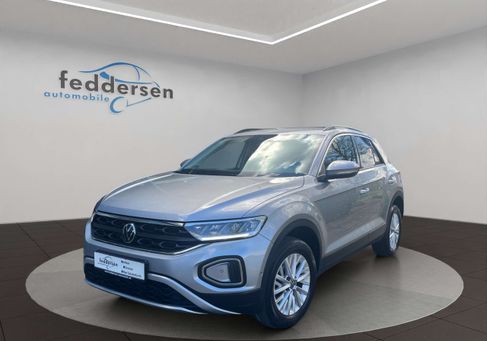 Volkswagen T-Roc, 2022