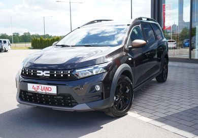 Dacia Jogger, 2026