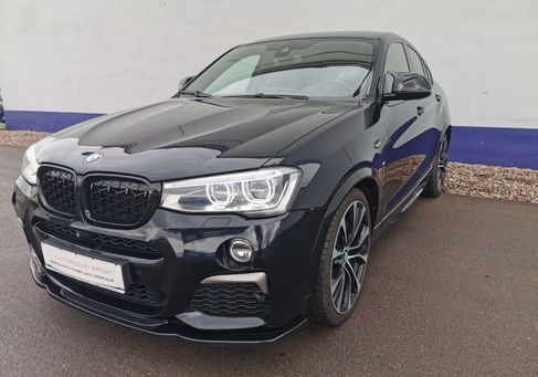 BMW X4, 2018 3