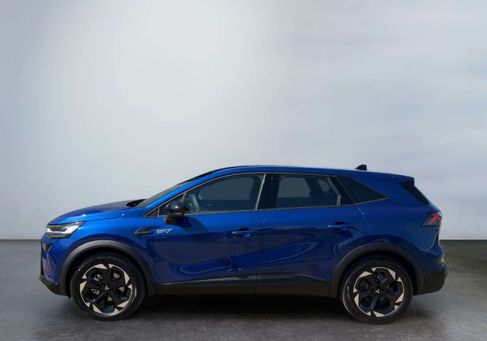 Mitsubishi Grandis, 2025