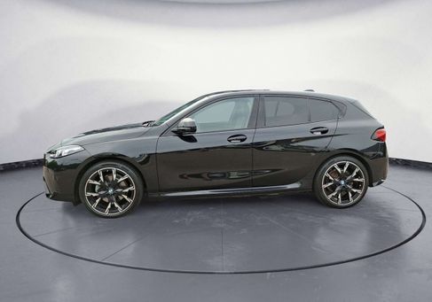 BMW 120, 2025
