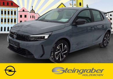 Opel Corsa, 2025