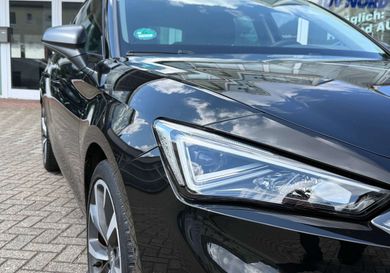 Seat Leon, 2020