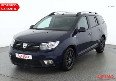 Dacia Logan, 2019