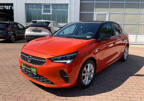 Opel Corsa, 2023 2