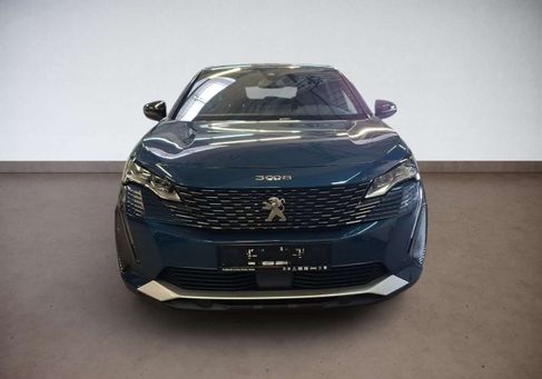 Peugeot 3008, 2023