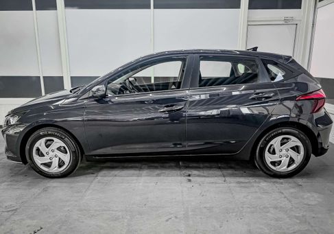 Hyundai i20, 2026 3