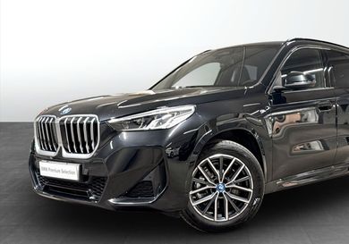 BMW X1, 2025