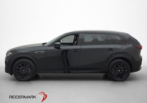 Mazda, 2024 2