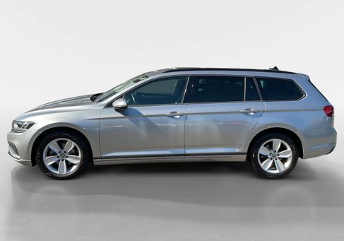 Volkswagen Passat Variant, 2024 3