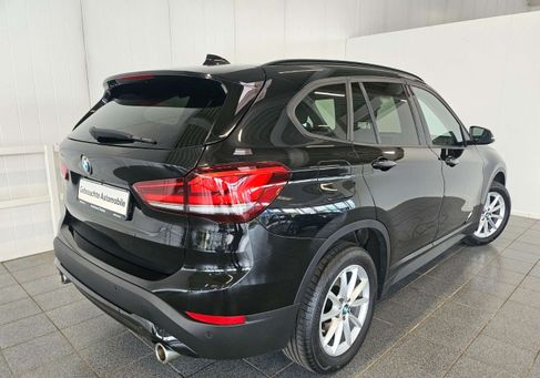 BMW X1, 2020 2
