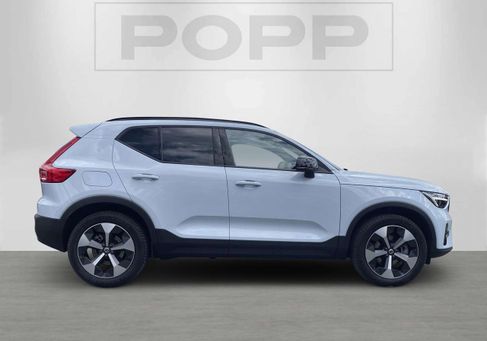 Volvo XC40, 2024 3