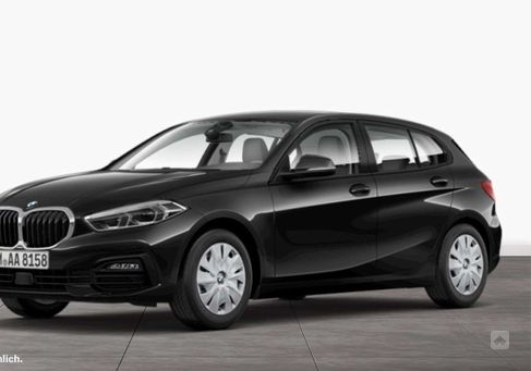 BMW 118, 2023