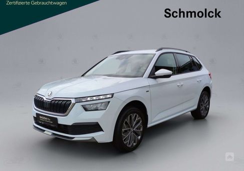 Skoda Kamiq, 2024