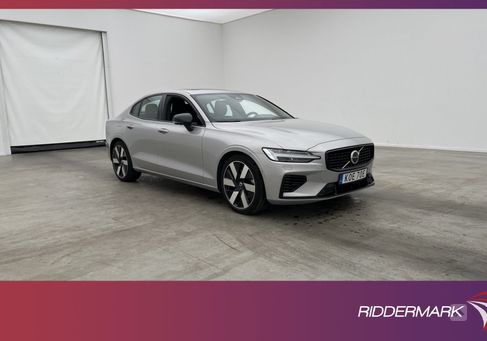 Volvo S60, 2023