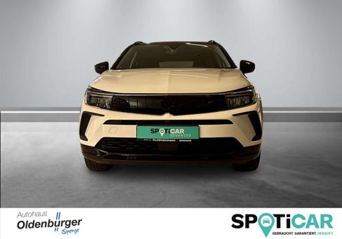 Opel Grandland X, 2022 2
