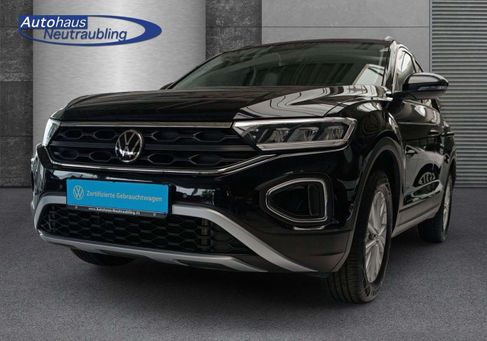 Volkswagen T-Roc, 2022