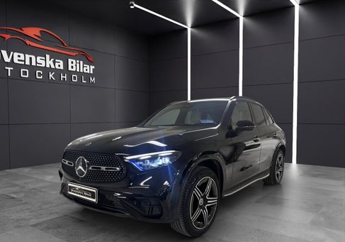 Mercedes-Benz GLC 300, 2024