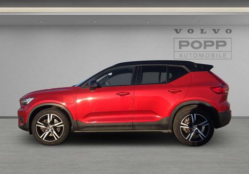 Volvo XC40, 2021 3