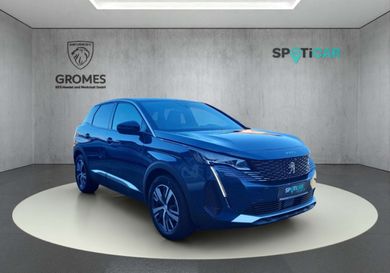 Peugeot 3008, 2023
