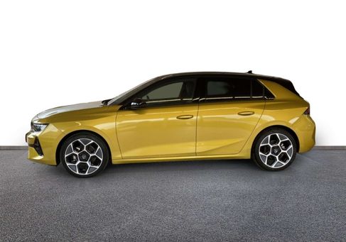 Opel Astra, 2023