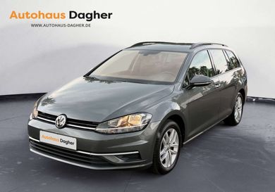 Volkswagen Golf, 2019