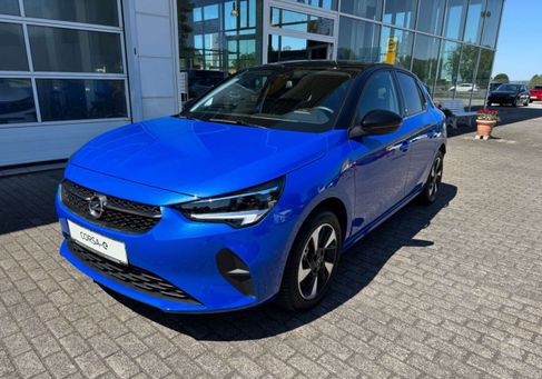 Opel Corsa, 2022