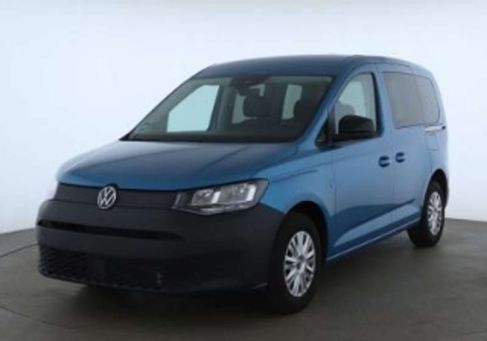 Volkswagen Caddy, 2024