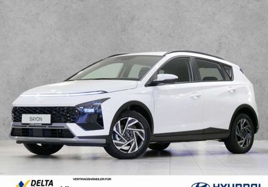 Hyundai Bayon, 2026