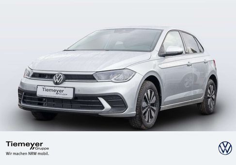 Volkswagen Polo, 2024