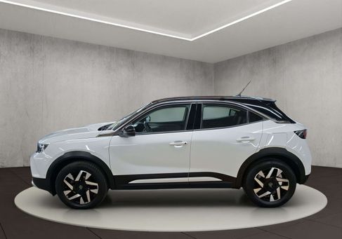Opel Mokka, 2022 2
