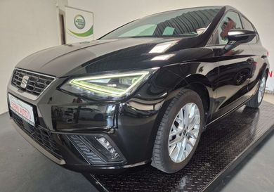 Seat Ibiza, 2023