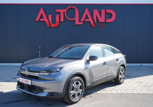 Citroën C4, 2025 2