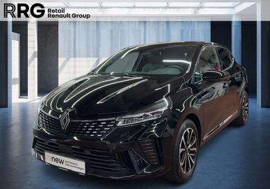 Renault Clio, 2025