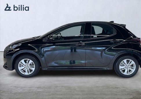 Toyota Yaris, 2026 3