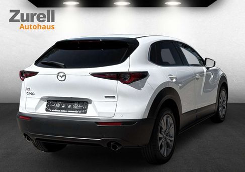 Mazda CX-30, 2022 2