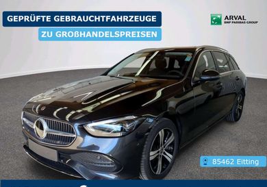 Mercedes-Benz C 220, 2023