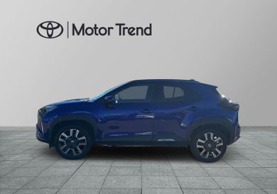 Toyota Yaris Cross, 2025