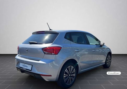 Seat Ibiza, 2024