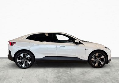 Polestar, 2026